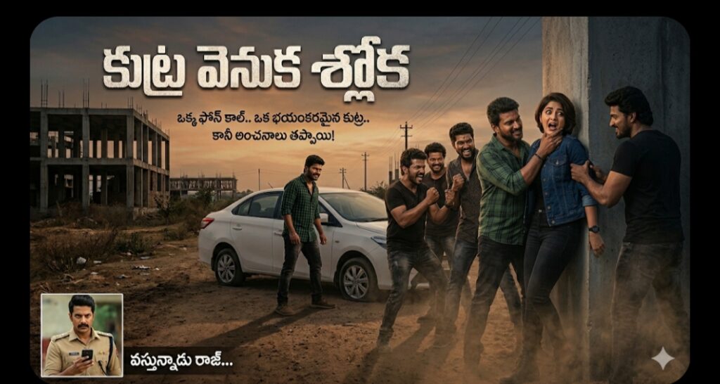 నీ ఊపిరి సాక్షిగా -56