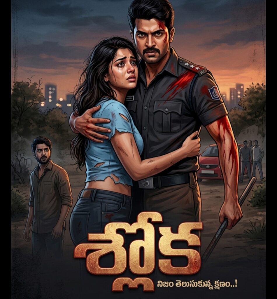 నీ ఊపిరి సాక్షిగా ❣️-57