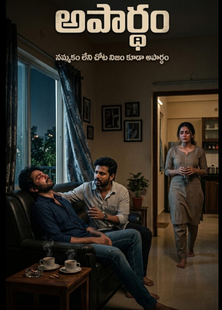 విలన్ హస్బెండ్{2} -75