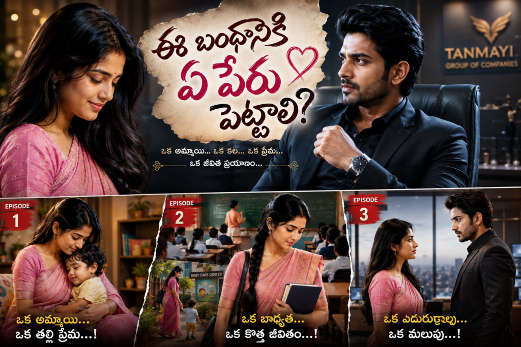 ఈ బంధానికి ఏ పేరు పెట్టాలి?-3
