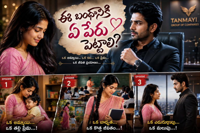 ఈ బంధానికి ఏ పేరు పెట్టాలి?-3