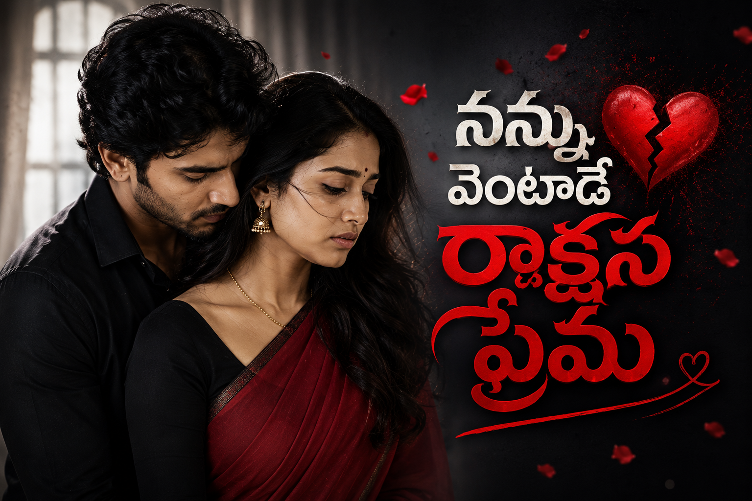 నన్ను వెంటాడే రాక్షస ప్రేమ