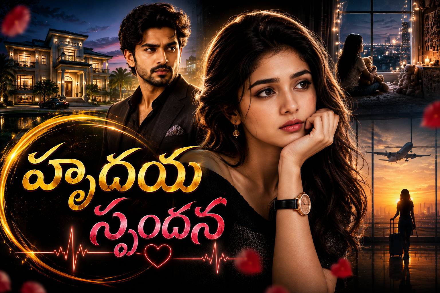 హృదయ స్పందన