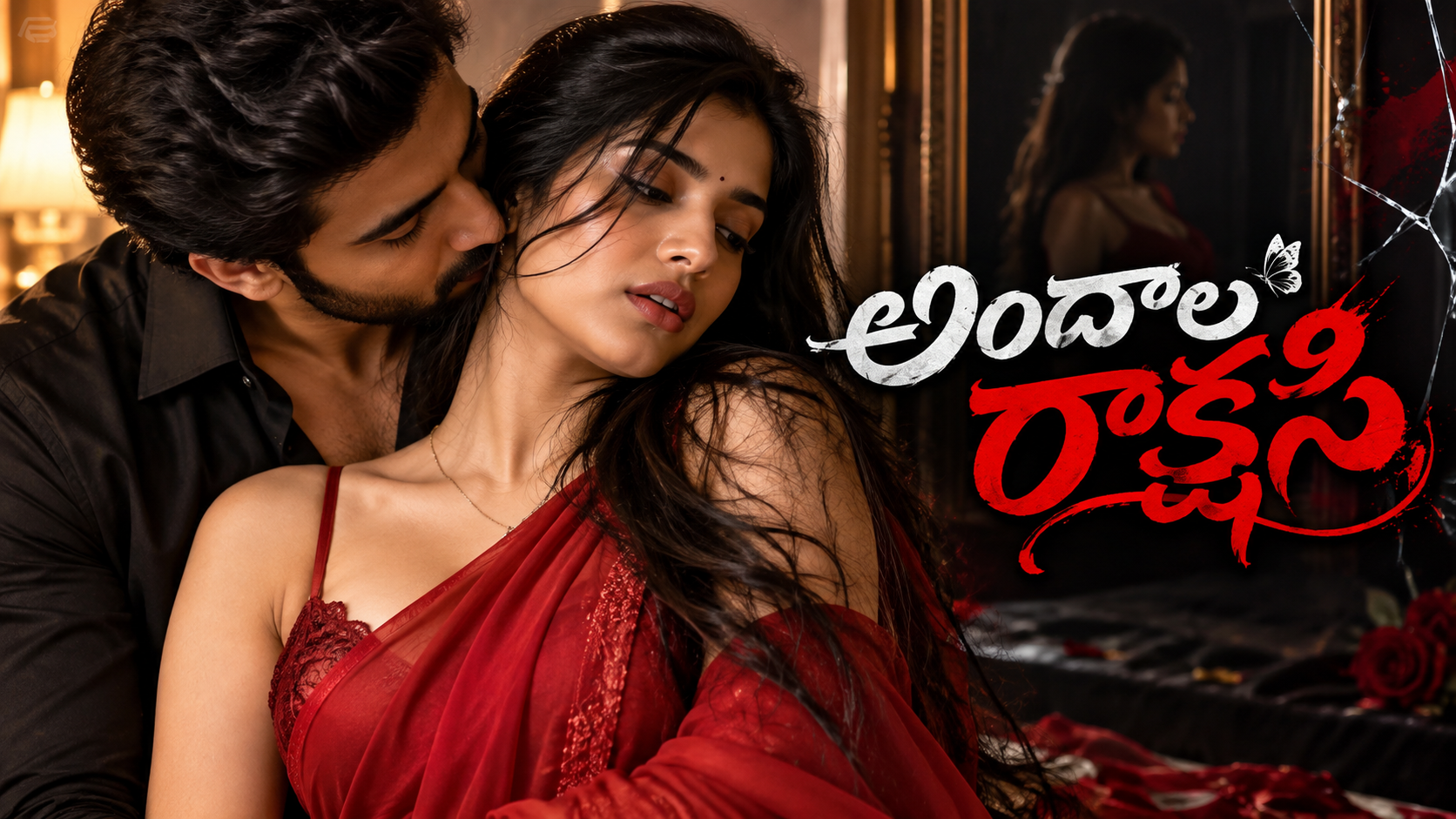 అందాల రాక్షసి{1}