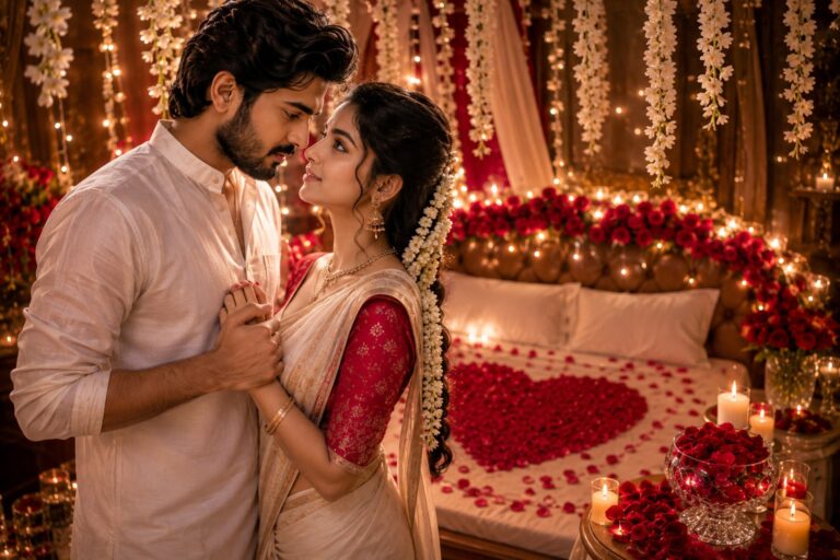 సీక్రెట్ అఫైర్