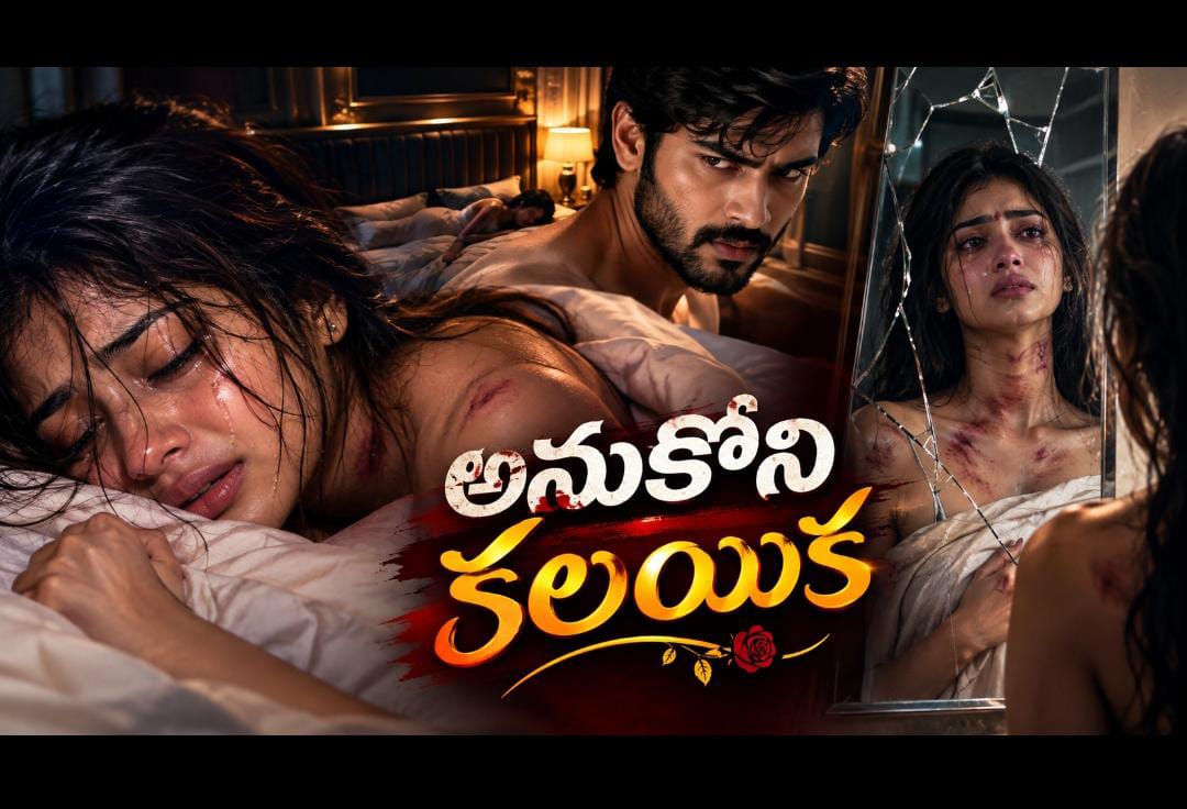 అనుకోని కలయిక