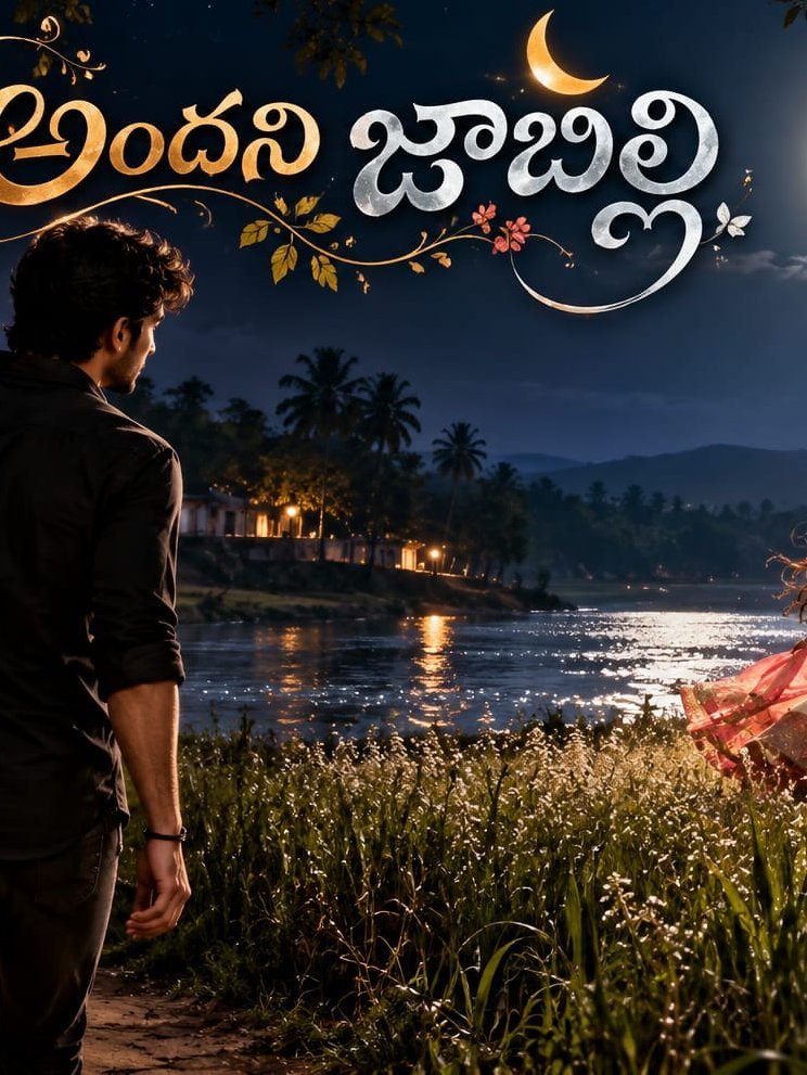 అందని జాబిల్లి – 8
