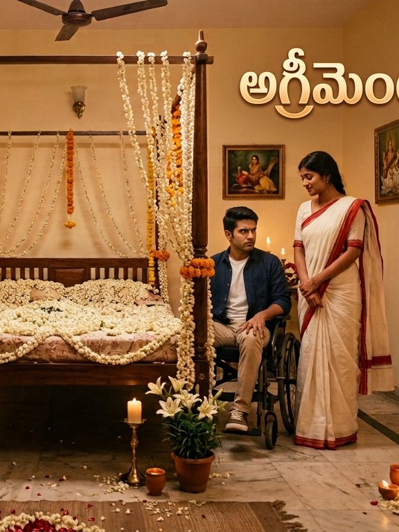 అగ్రిమెంట్ వైఫ్ – 6