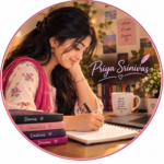 Priya srinivas