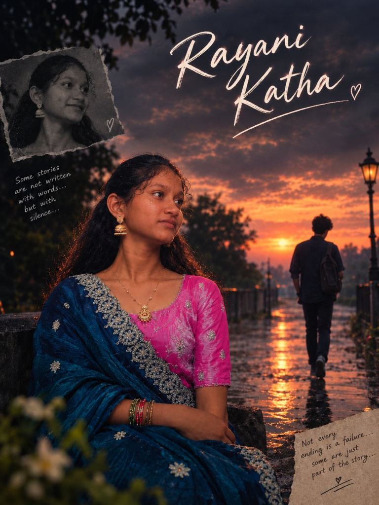 Rayani katha – 1