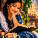 ఆ రాత్రి ఆమె తీసుకున్న నిర్ణయం