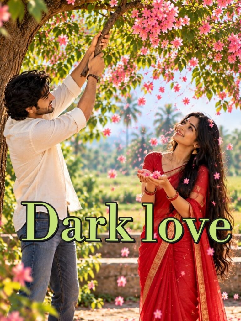 Dark love – 1