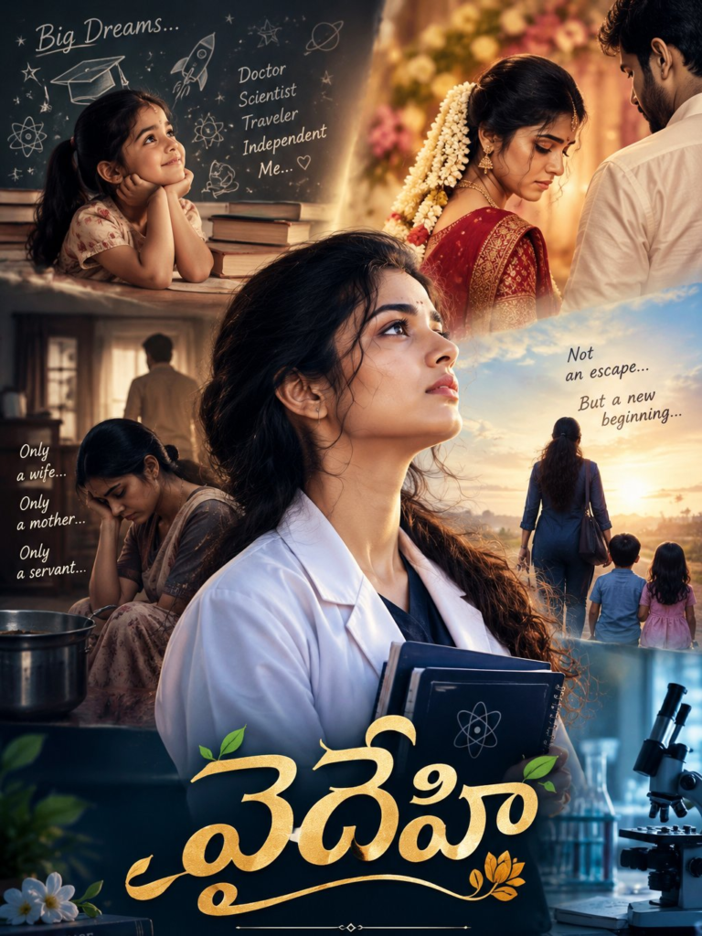 వైదేహి – 1
