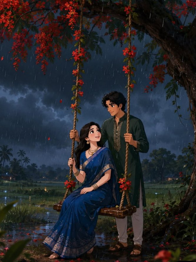 ♥️బావ మరదళ్ళు♥️