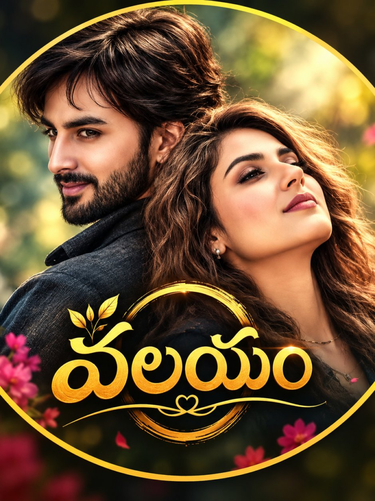 వలయం – 1