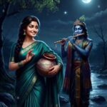 ఈ రాధాకృష్ణార్పణం ❤️🦚