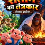 शैतान का तंत्रकार