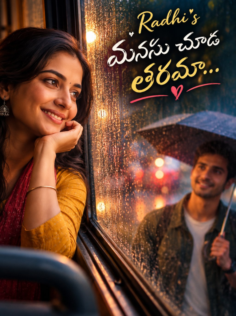 మనసు చూడ తరమా 💗 – 2