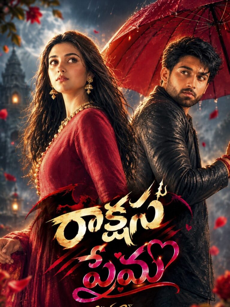 రాక్షసప్రేమ – 2
