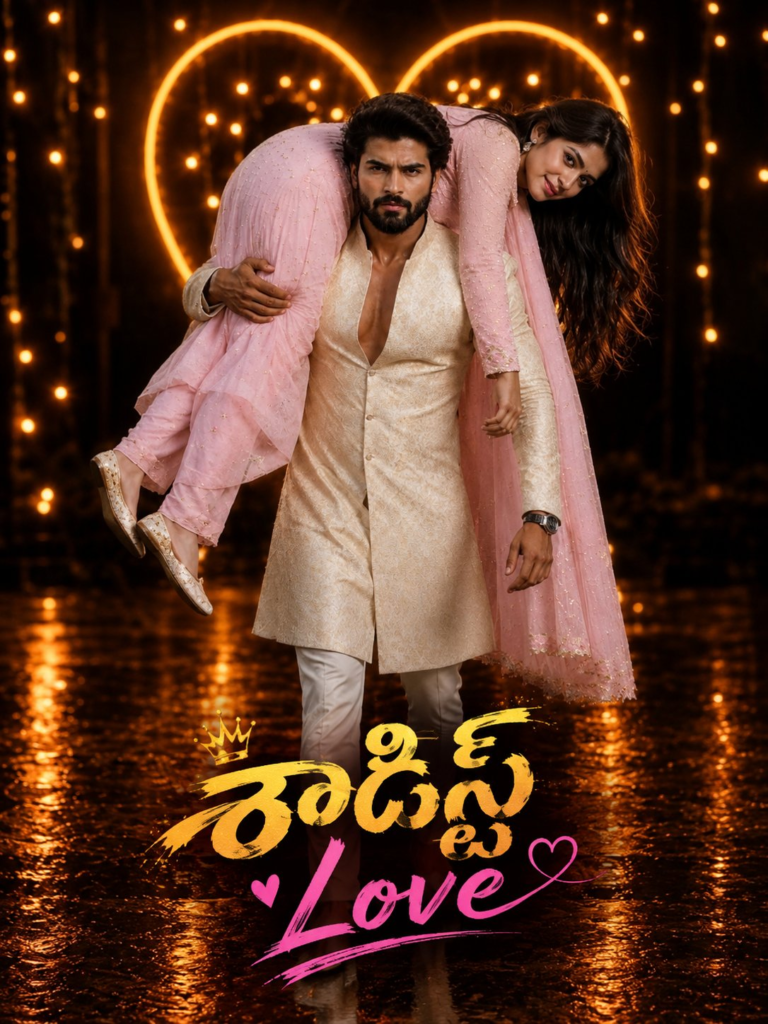 శాడిస్ట్ లవ్ 💕 – 1