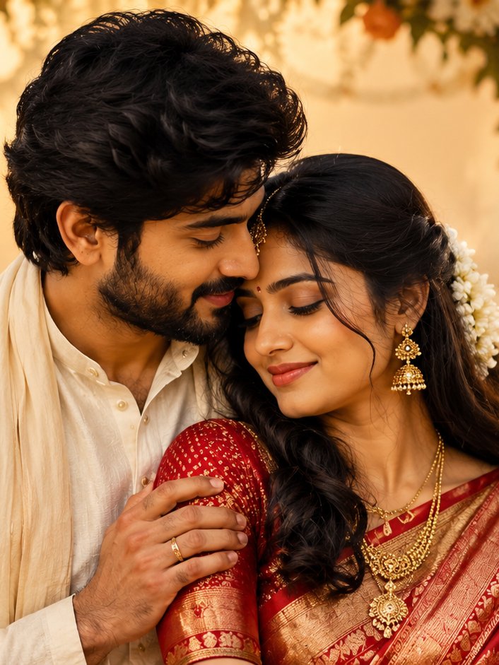 పెళ్లి బంధం -1