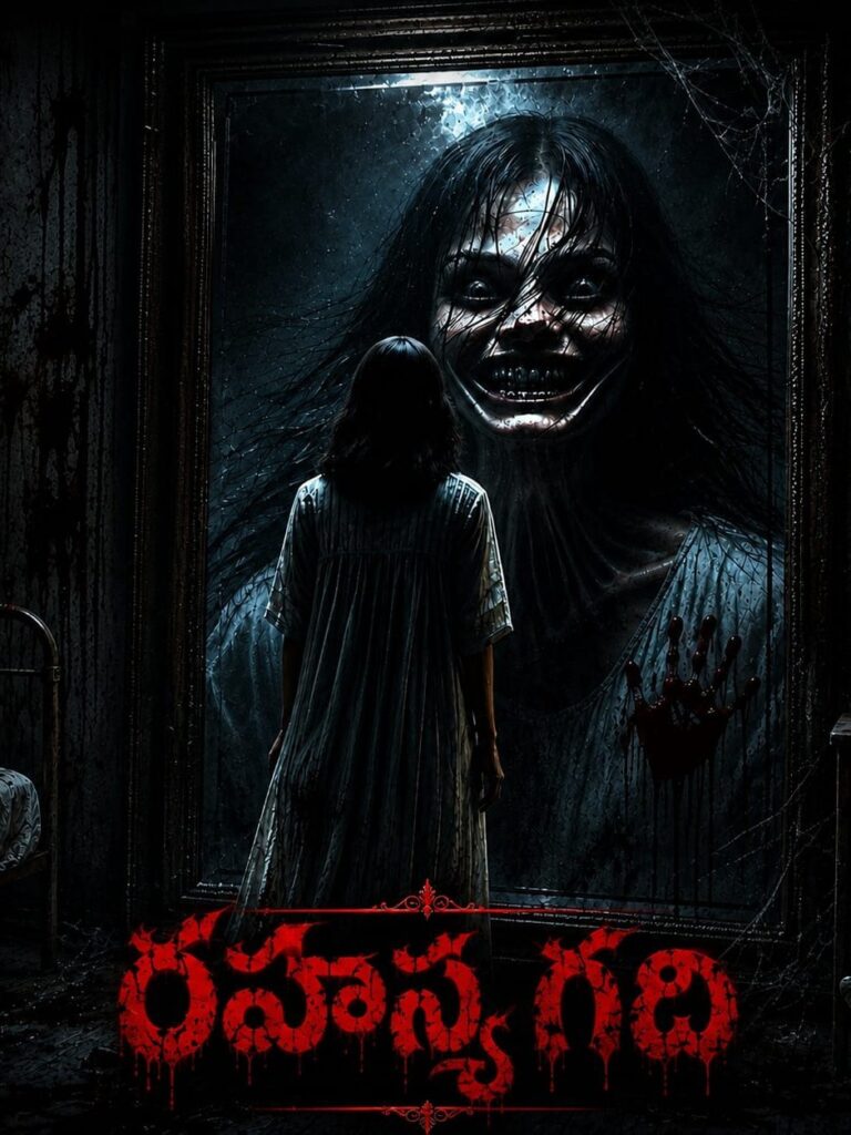 రహస్య గది – 2