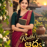 ఆధ్య… మొదలైన మరో అధ్యాయం… – 1