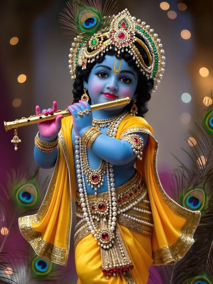 నా పరిచయం – 1♥️