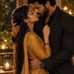 నా రొమాంటిక్ రాక్షసుడు😈1