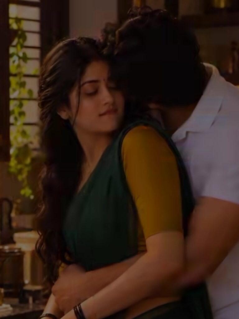 ప్రణయం – 1