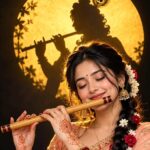నవ్య "వర్ణిక"