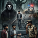 అనుకోకుండా
