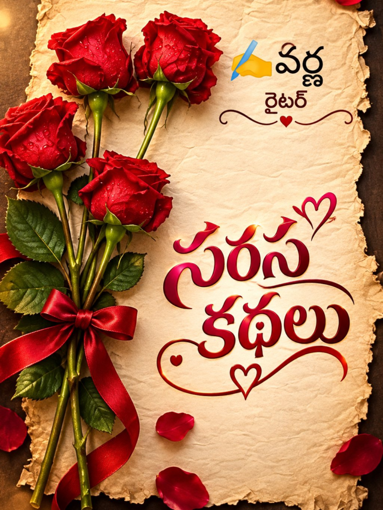 నీలి చిత్రం మాటు – 1