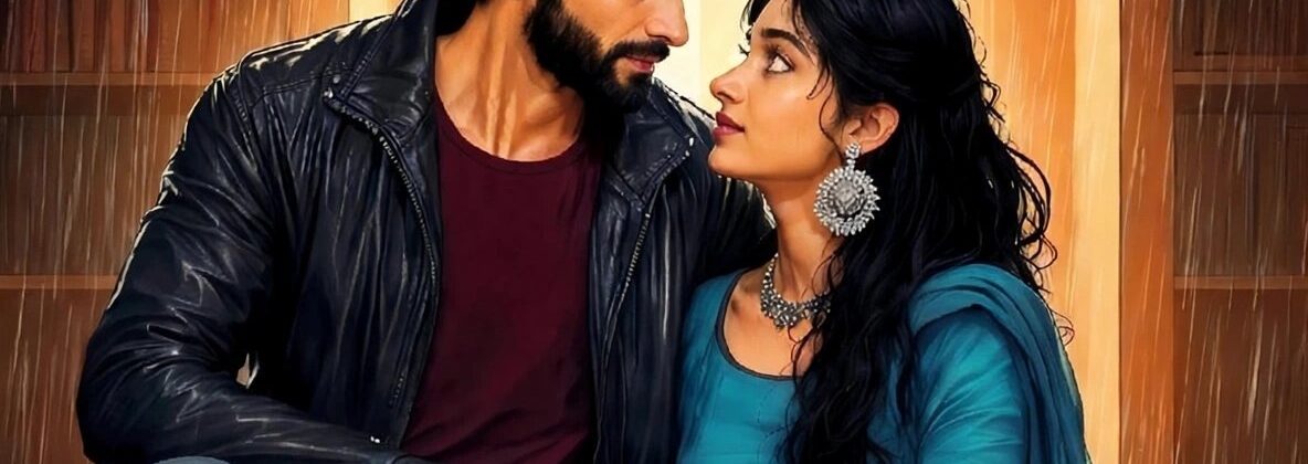 అవధులు లేని ప్రేమ