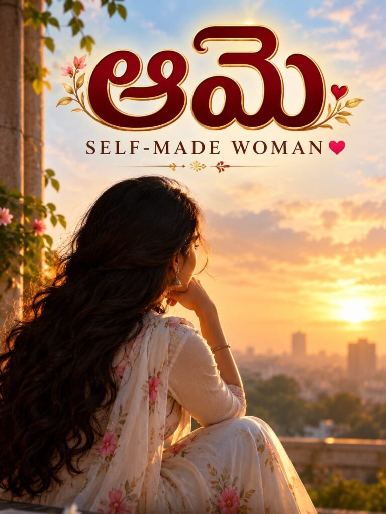 ఆమె – 3