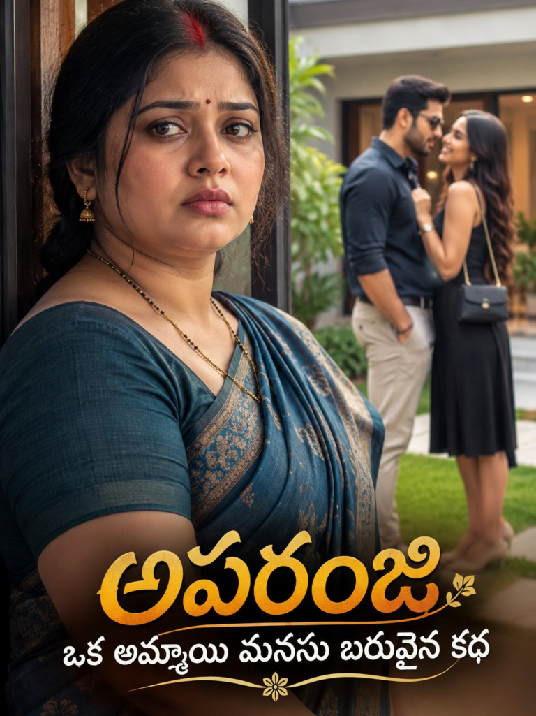 అపరంజి – 20