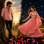 ప్రేమ(రెండు గుండెల చప్పుడు)