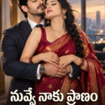 నువ్వే నాకు ప్రాణం(My Soul.. My Life)
