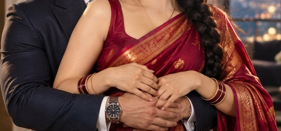 నువ్వే నాకు ప్రాణం(My Soul.. My Life)