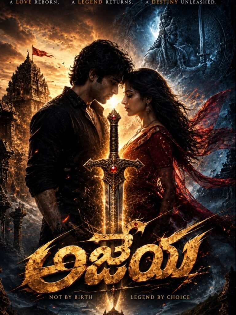 అజేయ – 20