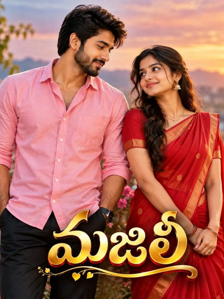 మజిలీ – 2